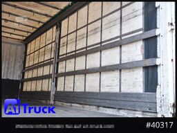 KRONE Wechselbrücke 7,45 Multilock, neutral