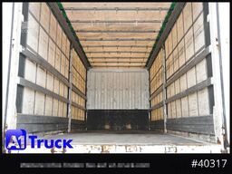 KRONE Wechselbrücke 7,45 Multilock, neutral