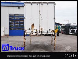 KRONE Wechselbrücke 7,45 Multilock, neutral