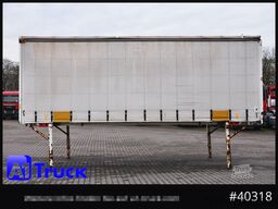 KRONE Wechselbrücke 7,45 Multilock, neutral