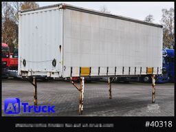 KRONE Wechselbrücke 7,45 Multilock, neutral