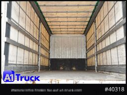 KRONE Wechselbrücke 7,45 Multilock, neutral