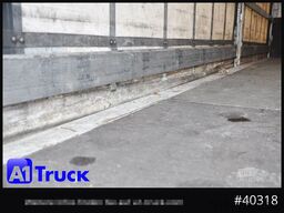 KRONE Wechselbrücke 7,45 Multilock, neutral