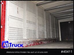 KRONE BDF 7,82 Wechselbrücke, 2680mm Innenhöhe.