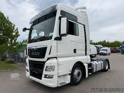 MAN TGX 18.440 LLS-U Lowliner/Intarder/Hubsattel
