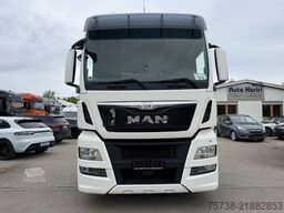 MAN TGX 18.440 LLS-U Lowliner/Intarder/Hubsattel