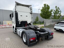 MAN TGX 18.440 LLS-U Lowliner/Intarder/Hubsattel