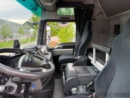MAN TGX 18.440 LLS-U Lowliner/Intarder/Hubsattel