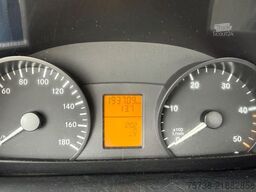 MERCEDES-BENZ Sprinter 313 CDI Hubarbeitsbühne Multitel MT222