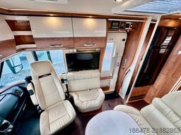CARTHAGO Chic C-Line I 4.9 LE stützen