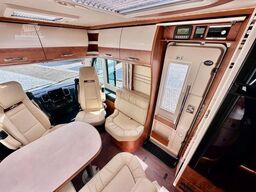 CARTHAGO Chic C-Line I 4.9 LE stützen