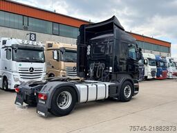 SCANIA R480 * RETARDER * STANDKLIMA * TÜV