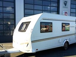 WEINSBERG CaraOne 550 QDK