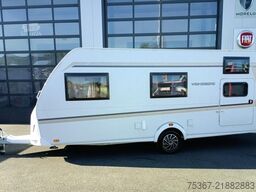 WEINSBERG CaraOne 550 QDK