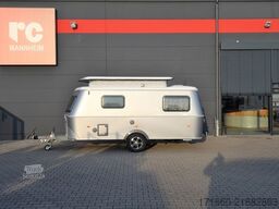 HYMER/ERIBA Eriba Touring 542 Sonderpreis