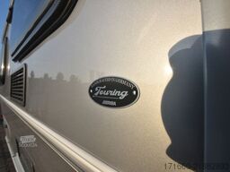 HYMER/ERIBA Eriba Touring 542 Sonderpreis