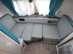 HYMER/ERIBA Eriba Touring 542 Sonderpreis