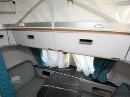 HYMER/ERIBA Eriba Touring 542 Sonderpreis