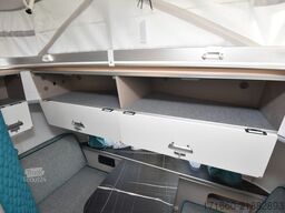 HYMER/ERIBA Eriba Touring 542 Sonderpreis