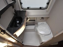 HYMER/ERIBA Eriba Touring 542 Sonderpreis