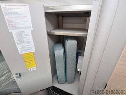 HYMER/ERIBA Eriba Touring 542 Sonderpreis