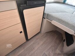 HYMER/ERIBA Eriba Touring 542 Sonderpreis