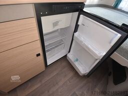 HYMER/ERIBA Eriba Touring 542 Sonderpreis