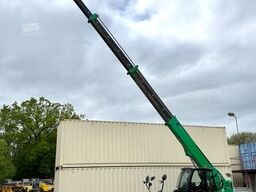 JCB 540-170 / 2021 BJ / 2.525 H