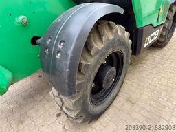 JCB 540-170 / 2021 BJ / 2.525 H