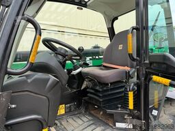 JCB 540-170 / 2021 BJ / 2.525 H