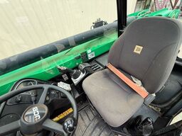 JCB 540-170 / 2021 BJ / 2.525 H
