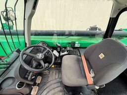 JCB 540-170 / 2021 BJ / 2.525 H