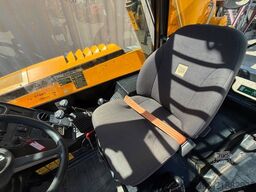 JCB 535-95 / 2021 BJ / 1.234 H