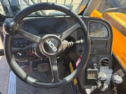 JCB 535-95 / 2021 BJ / 1.234 H