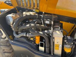 JCB 535-95 / 2021 BJ / 1.234 H