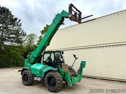 JCB 540-170 / 2021 BJ / 2.525 H