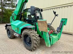 JCB 540-170 / 2021 BJ / 2.525 H