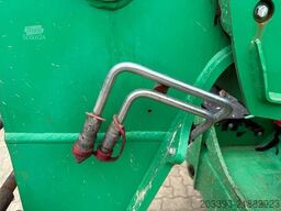 JCB 540-170 / 2021 BJ / 2.525 H