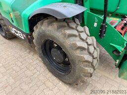 JCB 540-170 / 2021 BJ / 2.525 H