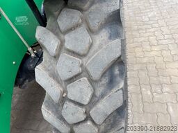JCB 540-170 / 2021 BJ / 2.525 H