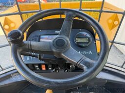 MECALAC 6sMDX Dumper / Drehmulde / 2021 BJ / 968 H