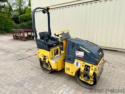 BOMAG BW80AD-5 / 2012 BJ / Deutsche Maschine