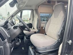 MALIBU Van compact 540 DB+ACC+Automatik+Solarv+Navi