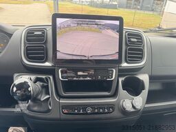 MALIBU Van compact 540 DB+ACC+Automatik+Solarv+Navi