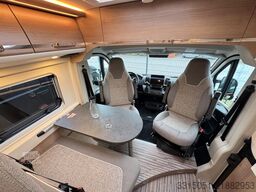 MALIBU Van compact 540 DB+ACC+Automatik+Solarv+Navi