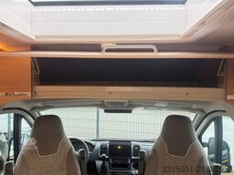 MALIBU Van compact 540 DB+ACC+Automatik+Solarv+Navi