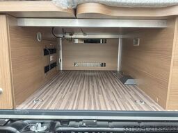 MALIBU Van compact 540 DB+ACC+Automatik+Solarv+Navi