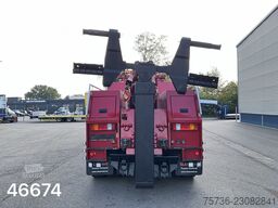 Mercedes-Benz Actros 4148 V8 8x6 Bergingswagen Just 150.629 km!