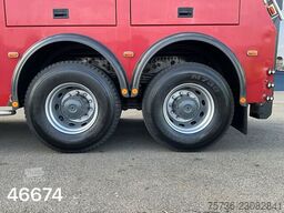 Mercedes-Benz Actros 4148 V8 8x6 Bergingswagen Just 150.629 km!