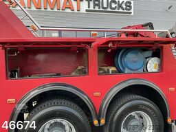 Mercedes-Benz Actros 4148 V8 8x6 Bergingswagen Just 150.629 km!